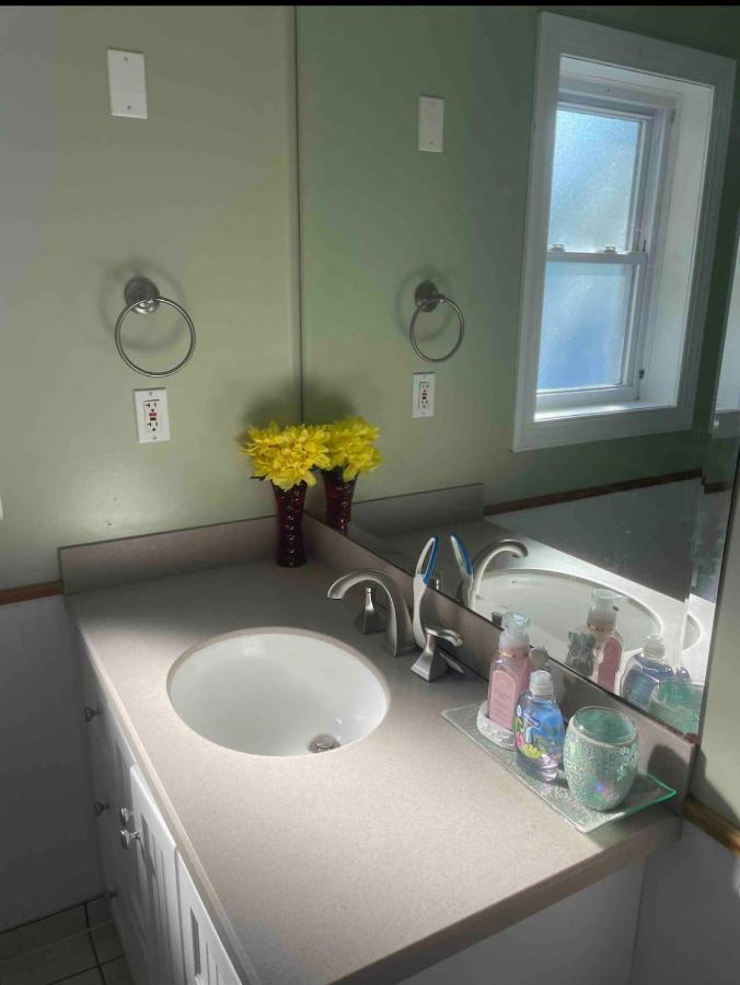 Guest Room Ітнтаун Екстер'єр фото